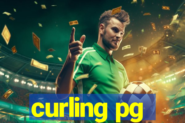 curling pg